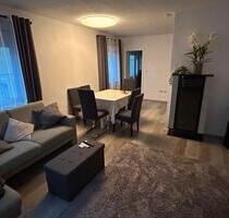 2-Zimmer-Wohnung Ellwangen Stadtmitte - Ellwangen (Jagst)