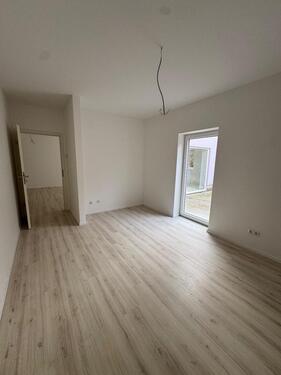 Foto - 1 Zimmer Etagenwohnung in Waibstadt