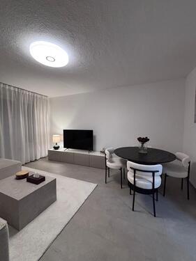 Foto - 3 Zimmer Etagenwohnung zur Miete in Berlin