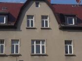 Foto - 3,5-R.-Dachwohnung - 390,00 EUR Kaltmiete, ca.  69,00 m²