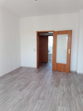 Foto - Etagenwohnung in Altenburg zur Miete