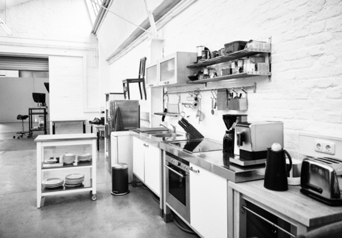 Foto - andere in Solingen zur Miete