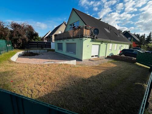 Foto - 3Raumwohnung zu vermieten barrierefrei