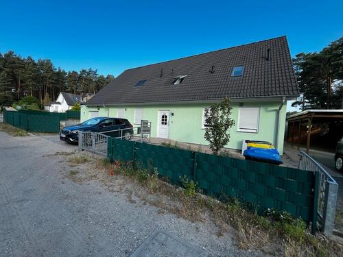 Foto - 3 Zimmer Erdgeschoßwohnung zur Miete in Wittenberg Lutherstadt