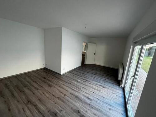 Foto - 3 Zimmer Erdgeschoßwohnung in Wittenberg Lutherstadt