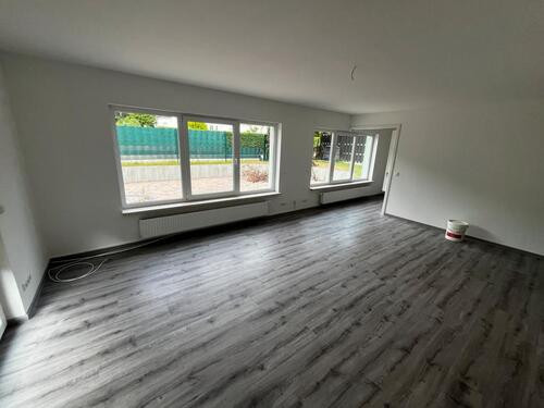 Foto - Erdgeschoßwohnung in Wittenberg Lutherstadt zur Miete