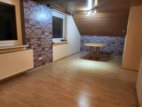 Foto - 3 Zimmer Dachgeschoss Wohnung in Kornburg