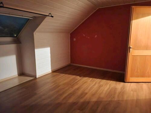 Foto - Dachgeschoßwohnung in Nürnberg zur Miete