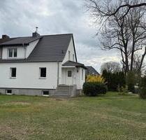 Doppelhaushälfte Schwerin - 1.350,00&nbsp;EUR Kaltmiete, ca.&nbsp; 130,00&nbsp;m&sup2; in Pampow (PLZ: 19075)