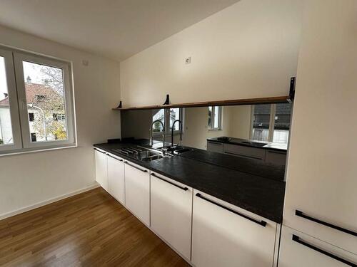 Foto - Erstbezug 4-Zimmer Maisonetten-Wohnung