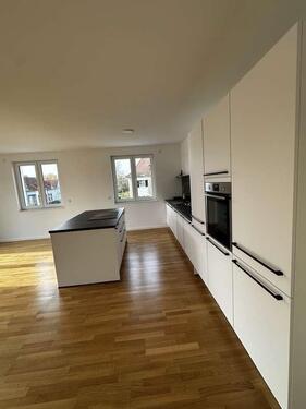 Foto - Maisonettenwohnung in Bensheim zur Miete