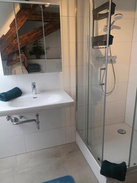 Foto - Dachgeschoßwohnung in Bamberg zur Miete