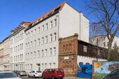 Foto - *Geräumige 2-Zimmer-Wohnung in der Neuen Neustadt Magdeburgs*