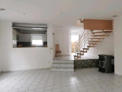 Foto - 3 Zimmer Maisonettenwohnung zur Miete in Sprendlingen