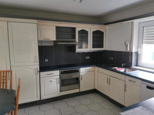 Foto - Maisonettenwohnung in Sprendlingen zur Miete