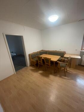 Foto - Erdgeschoßwohnung in Neustadt an der Donau zur Miete