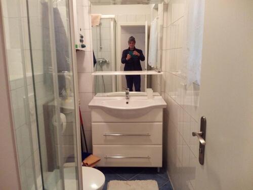 Foto - 1 Zimmer Erdgeschoßwohnung zum Kaufen in Berlin