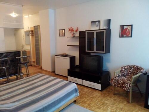 Foto - 1 Zimmer Erdgeschoßwohnung in Berlin