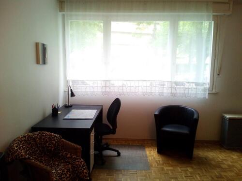 Foto - Erdgeschoßwohnung in Berlin zum Kaufen