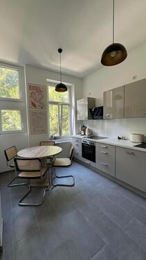 Foto - Etagenwohnung in Frankfurt am Main zur Miete