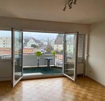 Seniorenwohnung mit betreutem Wohnen – barrierefrei, Balkon. - Monheim am Rhein