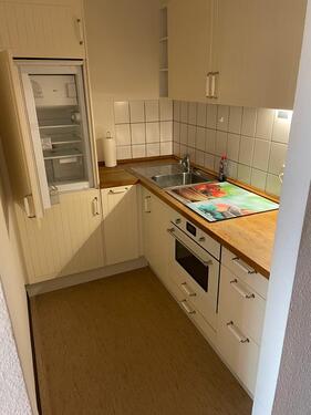 Foto - 1 Zimmer Etagenwohnung in Monheim am Rhein