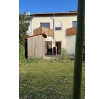 Reihenmittelhaus mit Gartenidylle in Stuttgart - Vaihingen (Rohr)