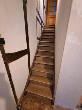 Foto - 8 Zimmer Mehrfamilienhaus, Wohnhaus zum Kaufen in Barntrup