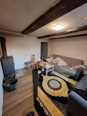 Foto - 8 Zimmer Mehrfamilienhaus, Wohnhaus in Barntrup