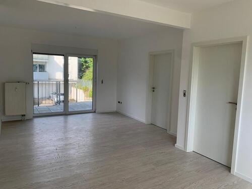 Foto - 3 Zimmerwohnung mit Sonnenbalkon