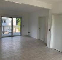 3 Zimmerwohnung mit Sonnenbalkon - Lüdenscheid Staberg