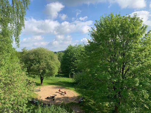 Foto - 3 Zimmer Dachgeschoßwohnung in Lüdenscheid