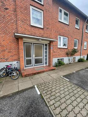 Foto - *Helle 2-Zimmer-Dachgeschosswohnung*