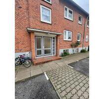 *Helle 2-Zimmer-Dachgeschosswohnung* - Ascheberg (Holstein)