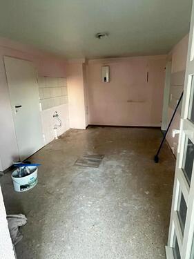 Foto - 2 Zimmer Etagenwohnung in Kreuztal