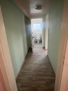 Foto - Etagenwohnung in Kreuztal zur Miete