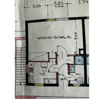 1 ZimmerKücheBad-Apartment in 65830 Kriftel - Liederbach am Taunus