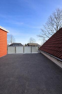 Foto - 3 Zimmer Etagenwohnung in Jever