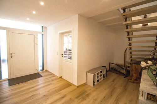 Foto - 4 Zimmer Reihenhaus in Emden