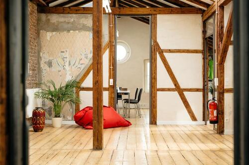 Foto - andere in Düsseldorf zur Miete