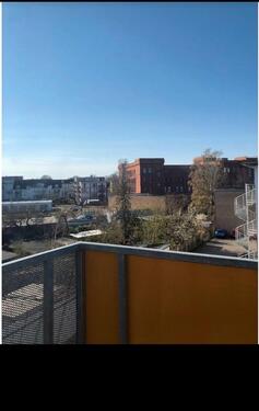 Foto - Möblierte Wohnung für Studenten