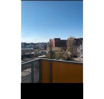 Möblierte Wohnung für Studenten - Greifswald