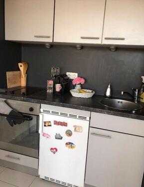 Foto - 1 Zimmer Etagenwohnung zur Miete in Greifswald