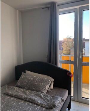 Foto - 1 Zimmer Etagenwohnung in Greifswald