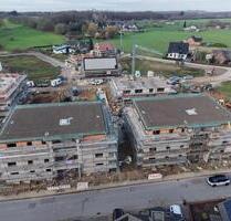 Großzügige 2 Zimmer Mietwohnung mit WBS Typ AB - Kalkar