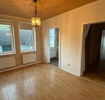 Ruhiges Wohnen im Herzen von Königslutter – 2,5-Zimmer-Wohnung - Königslutter am Elm