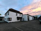 Foto - GewerbehalleLagerhalle in Witten