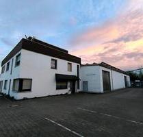 GewerbehalleLagerhalle in Witten