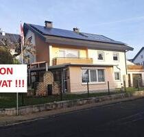 Mehrgenerationenhaus oder Wohnen und vermieten - Höpfingen