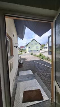Foto - Mehrfamilienhaus, Wohnhaus in Höpfingen zum Kaufen